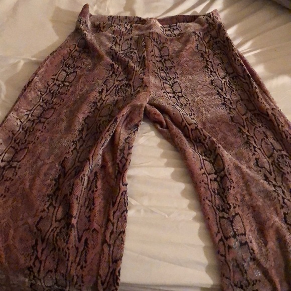 Pants - Picture 2 of 2